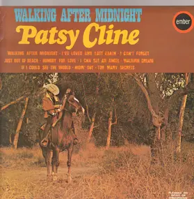 Patsy Cline - Walkin' After Midnight