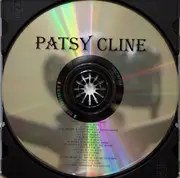 CD - Patsy Cline - With Love