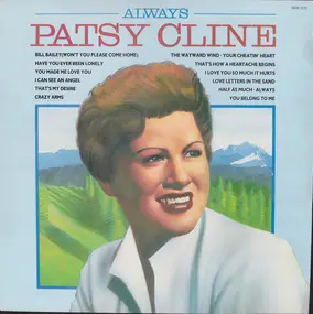 Patsy Cline - Aways