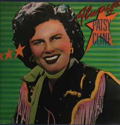 Patsy Cline - Always