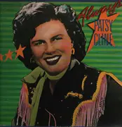 LP - Patsy Cline - Always