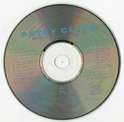 CD - Patsy Cline - Birth Of A Country Legend - Live Performances