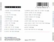 CD - Patsy Cline - Commemorative Collection (12 Greatest Hits / The Last Sessions / Live At The Opry)