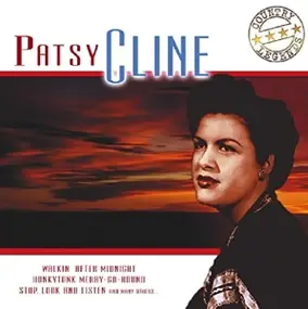 Patsy Cline - Country Legend