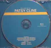 CD - Patsy Cline - Classic Patsy Cline
