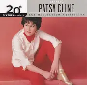 CD - Patsy Cline - Classic Patsy Cline