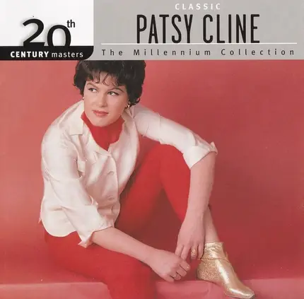 Patsy Cline - Classic Patsy Cline
