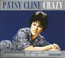 Double CD - Patsy Cline - Crazy