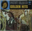 LP - Patsy Cline - Golden Hits