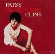 CD - Patsy Cline - Heartaches
