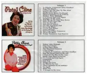 Double CD - Patsy Cline - Honky Tonk Angel - Still Sealed