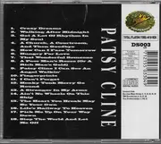 CD - Patsy Cline - I can't forget