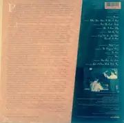 LP - Patsy Cline - Live Volume Two