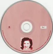 CD-Box - Patsy Cline - Patsy Cline Collection - Digipak