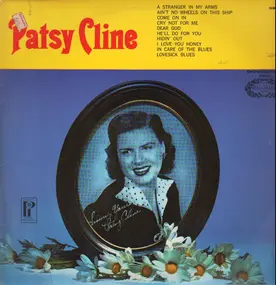 Patsy Cline - Patsy Cline