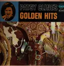 LP - Patsy Cline - Patsy Cline's Golden Hits
