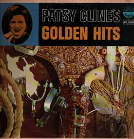 Patsy Cline - Patsy Cline's Golden Hits