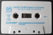 MC - Patsy Cline - Queen Of Country