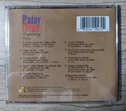 CD - Patsy Cline - Remembering Patsy