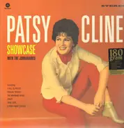 Patsy Cline - Showcase With The Jordanaires