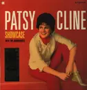LP - Patsy Cline - Showcase