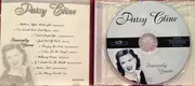 CD - Patsy Cline - Sincerely Yours