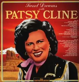 Patsy Cline - Sweet Dreams With Patsy Cline