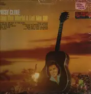 Patsy Cline - Stop the World and Let Me Off