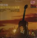 LP - Patsy Cline - Stop The World And Let Me Off