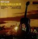 LP - Patsy Cline - Stop The World And Let Me Off