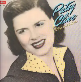 Patsy Cline - Stop, Look & Listen