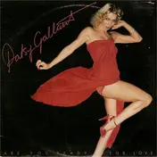 Patsy Gallant - Are You Ready for Love