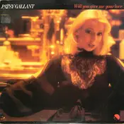 Patsy Gallant - Will You Give Me Your Love