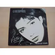12inch Vinyl Single - Patsy - Liverpool