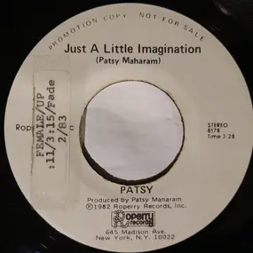Patsy - Just A Little Imagination