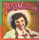 LP - Patsy Montana And The Prairie Ramblers - Patsy Montana And The Prairie Ramblers