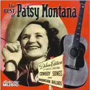 Patsy Montana - The Best Of