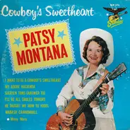 Patsy Montana - Cowboy's Sweetheart