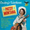 LP - Patsy Montana - Cowboy's Sweetheart