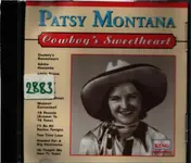 Patsy Montana - The Original Cowboy's Sweetheart