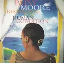 CD - Patsy Moore - Regarding The Human Condition