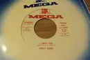7inch Vinyl Single - Patsy Sledd - I Hate You
