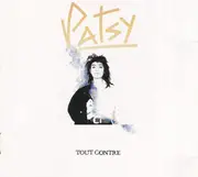 CD - Patsy - Tout Contre
