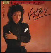 12inch Vinyl Single - Patsy - Comme Un Appel