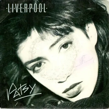 Patsy - Liverpool