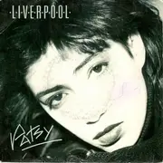 7inch Vinyl Single - Patsy - Liverpool