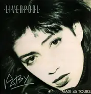 Patsy - Liverpool