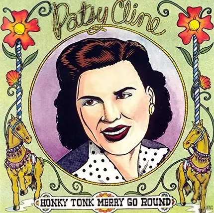 PATSY/CENTURIES O'HARA - SPLIT