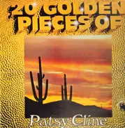 Patsy Cline - 20 Golden Pieces Of