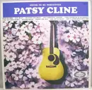 LP - Patsy Cline - Never To Be Forgotten